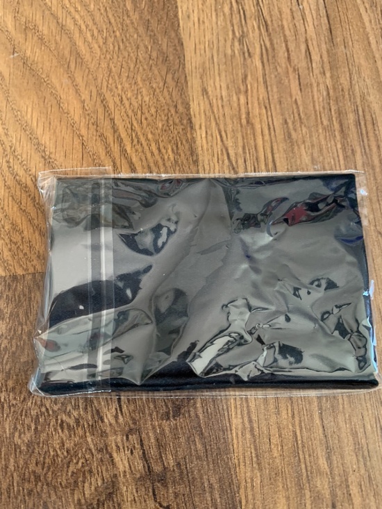 Sunglasses Cloth Bags (5) - Picture 4 of 6